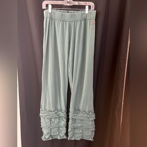 Matilda Jane Ruffled Pants